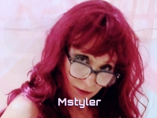 Mstyler