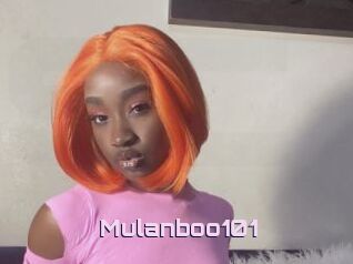 Mulanboo101