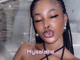 Myaalane