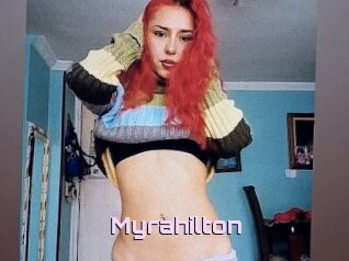 Myrahilton