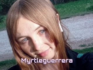 Myrtleguerrera