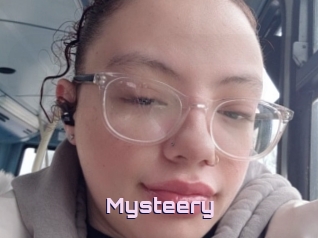 Mysteery
