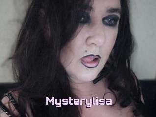 Mysterylisa