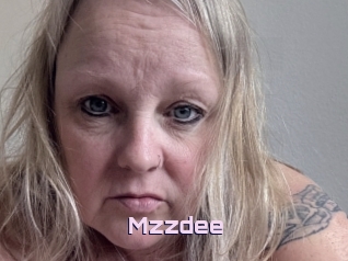 Mzzdee