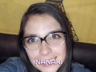 NANAKI