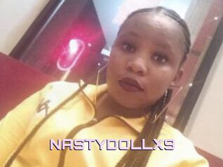 NASTYDOLLX9