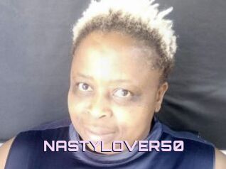 NASTYLOVER50