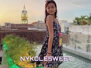 NYKOLESWEET