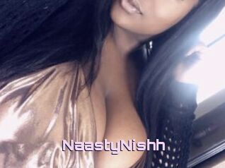 NaastyNishh