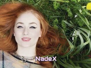 NadeX