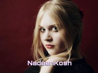 NadeenKosh