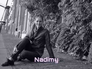 Nadimy
