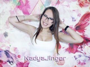 NadyaJinger