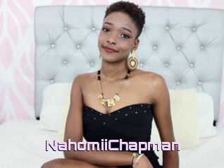 NahomiiChapman
