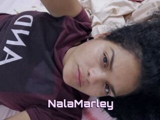 NalaMarley