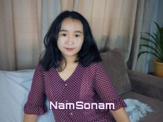 NamSonam