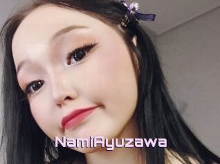 NamiAyuzawa