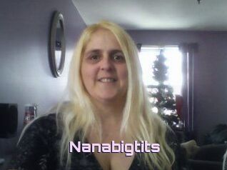 Nanabigtits