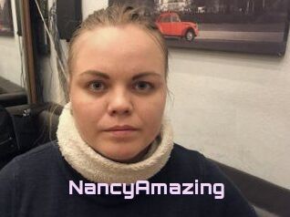 NancyAmazing