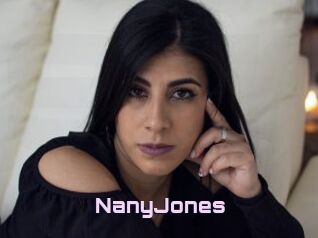NanyJones