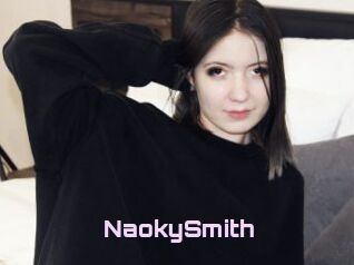 NaokySmith