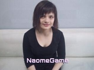 NaomeGame
