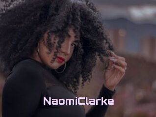 NaomiClarke