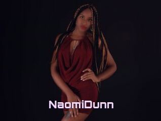 NaomiDunn