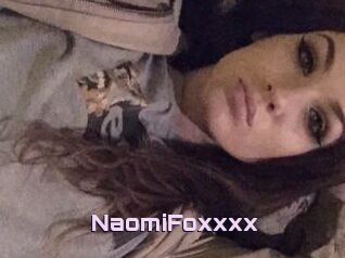 NaomiFoxxxx