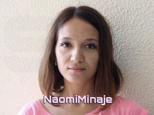 NaomiMinaje
