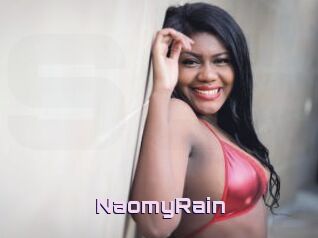 NaomyRain