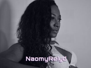 NaomyReiyd
