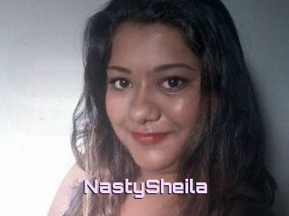 NastySheila