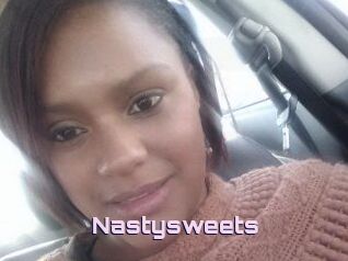 Nastysweets