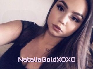 NataliaGoldXOXO