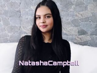 NatashaCampbell