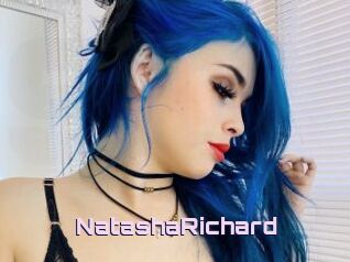 NatashaRichard