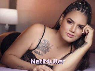 NatiMuller
