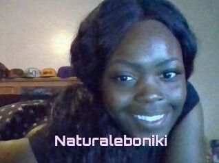 Naturaleboniki