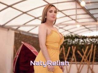 NatyRelish