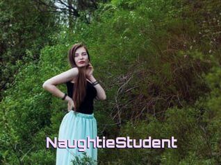 NaughtieStudent