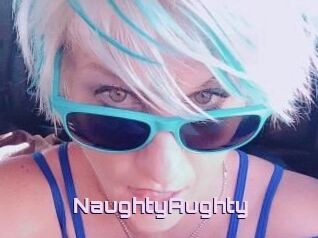 NaughtyAughty
