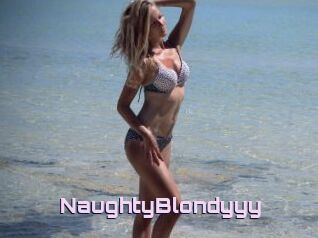NaughtyBlondyyy