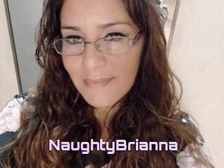 NaughtyBrianna