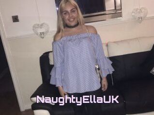 Naughty_EllaUK