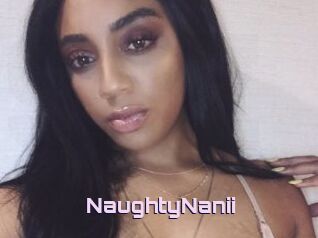 NaughtyNanii