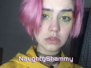 NaughtyShammy