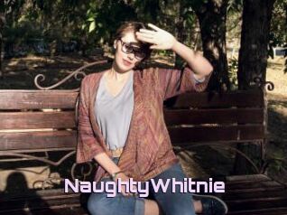 NaughtyWhitnie