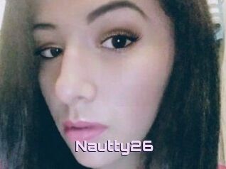 Nautty26
