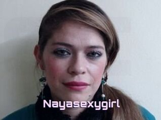 Nayasexygirl